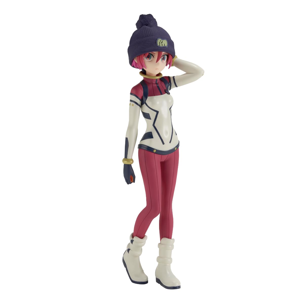Amazon.com: Banpresto - Mobile Suit Gundam GQuuuuuuX - Amate